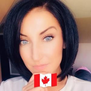 Meet your Posher, Sabrina